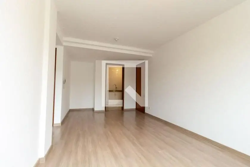 Foto 4 de Apartamento com 2 Quartos para alugar, 56m² em Novo Mundo, Curitiba