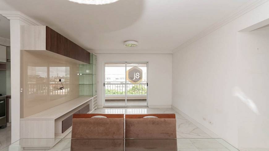 Foto 1 de Apartamento com 2 Quartos para alugar, 77m² em Novo Mundo, Curitiba