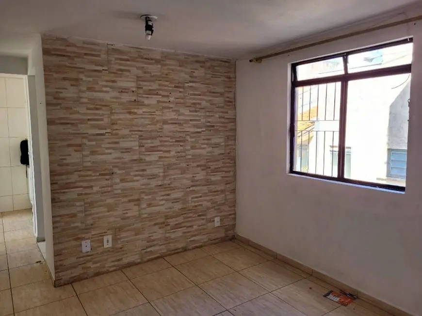 Foto 1 de Apartamento com 2 Quartos à venda, 55m² em Núcleo Residencial Porto Seguro, Itatiba