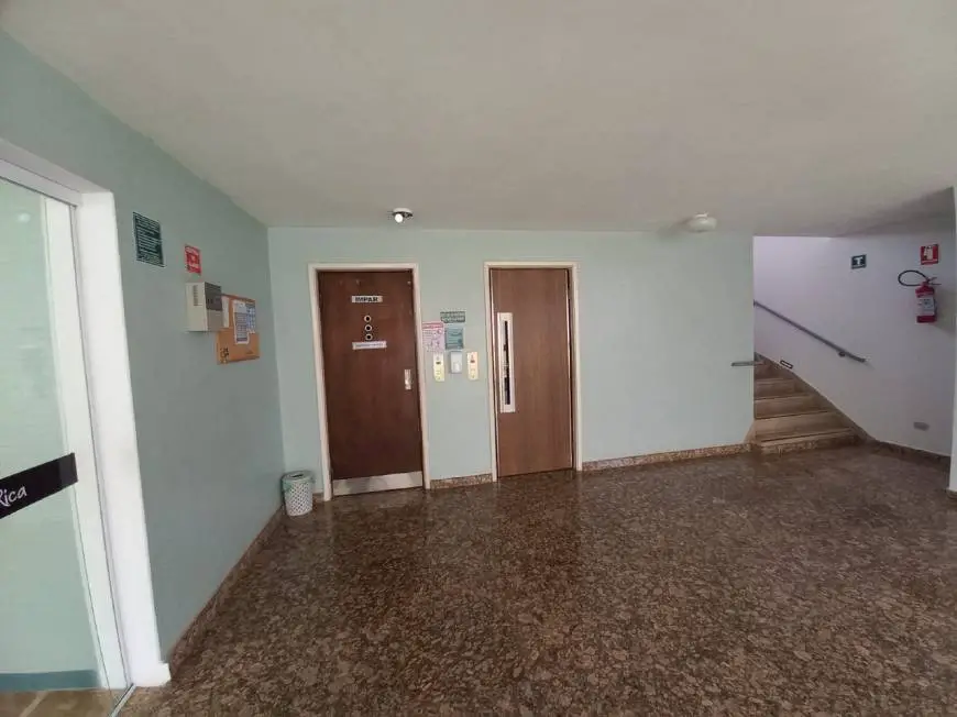 Foto 5 de Apartamento com 2 Quartos à venda, 84m² em Nucleo Residencial Silvio Vilari, São Carlos