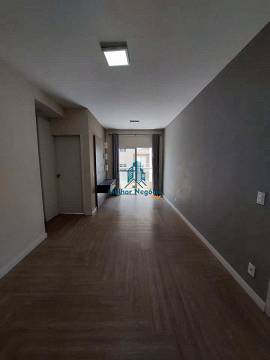 Foto 1 de Apartamento com 2 Quartos à venda, 69m² em NUCLEO SANTA ISABEL, Hortolândia