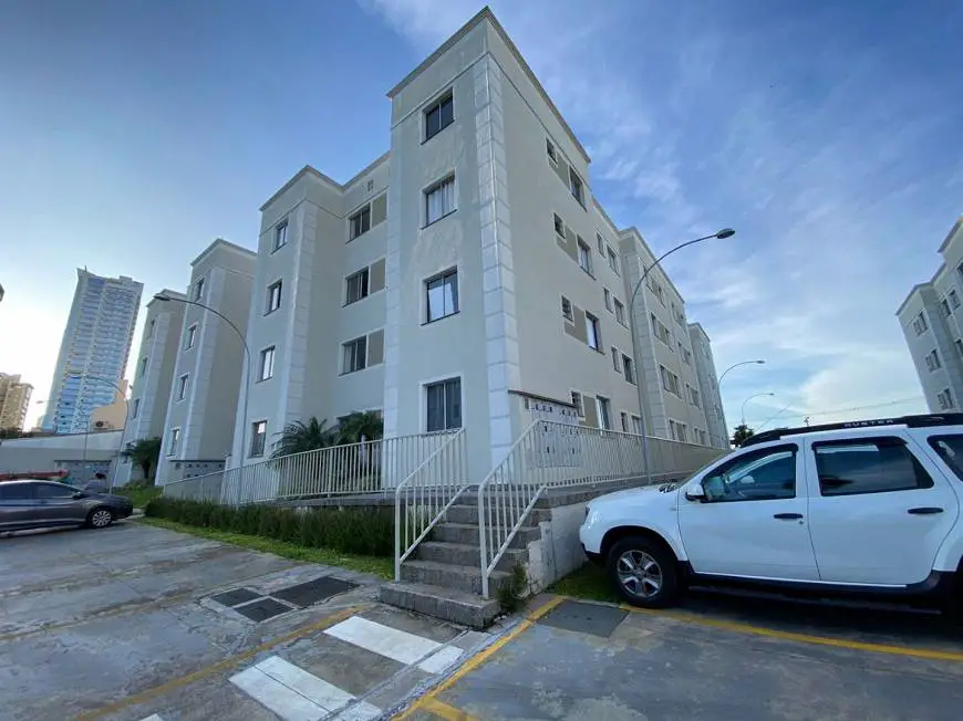 Foto 1 de Apartamento com 2 Quartos para alugar, 50m² em Oficinas, Ponta Grossa