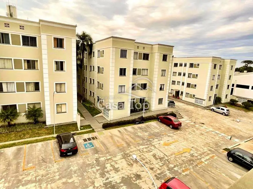 Foto 1 de Apartamento com 2 Quartos à venda, 55m² em Oficinas, Ponta Grossa