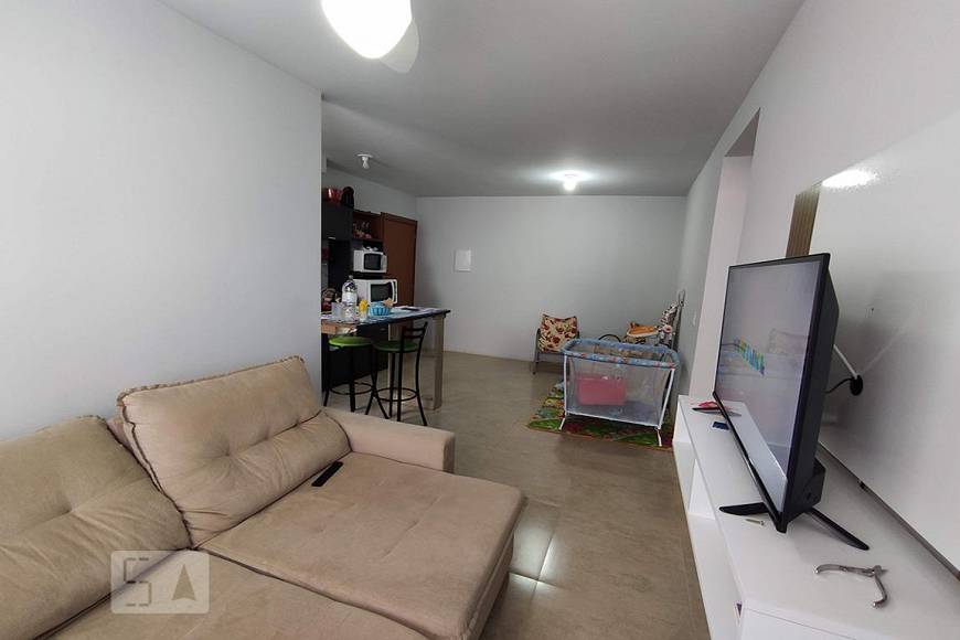 Foto 5 de Apartamento com 2 Quartos para alugar, 47m² em Olaria, Canoas
