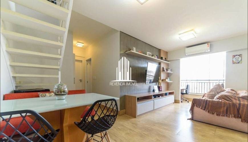 Foto 1 de Apartamento com 2 Quartos à venda, 140m² em Olímpico, São Caetano do Sul