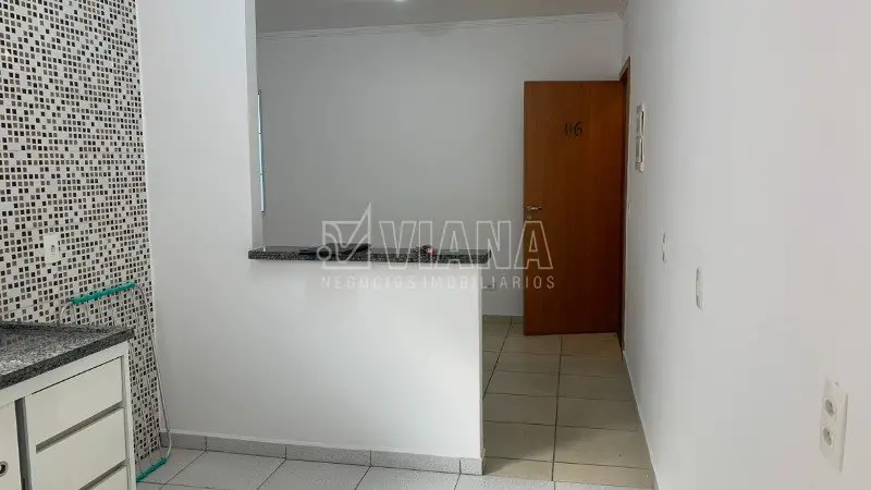 Foto 1 de Apartamento com 2 Quartos para alugar, 60m² em Osvaldo Cruz, São Caetano do Sul