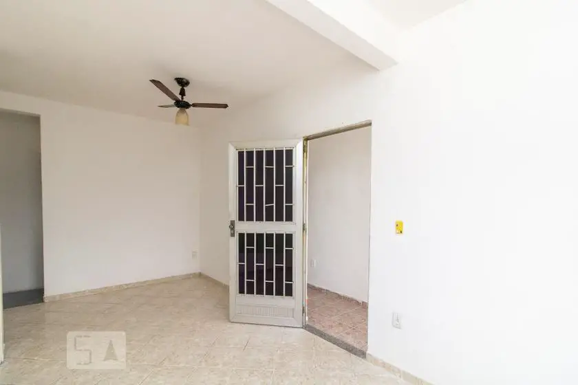 Foto 3 de Apartamento com 2 Quartos para alugar, 60m² em Oswaldo Cruz, Rio de Janeiro