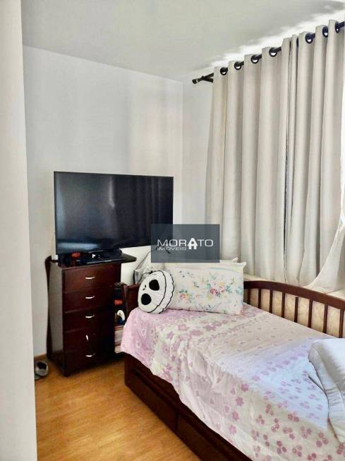 Foto 4 de Apartamento com 2 Quartos à venda, 63m² em Ouro Preto, Belo Horizonte