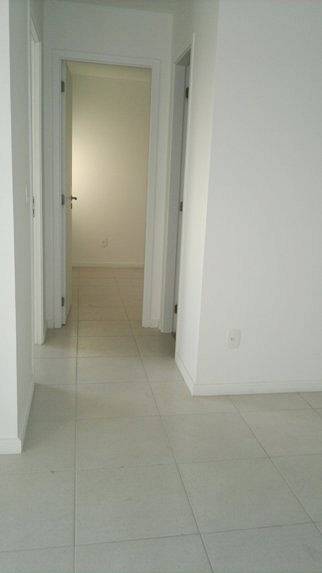 Foto 2 de Apartamento com 2 Quartos para alugar, 53m² em Outeiro da Cruz, São Luís