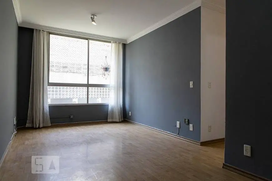 Foto 1 de Apartamento com 2 Quartos para alugar, 62m² em Pacaembu, São Paulo