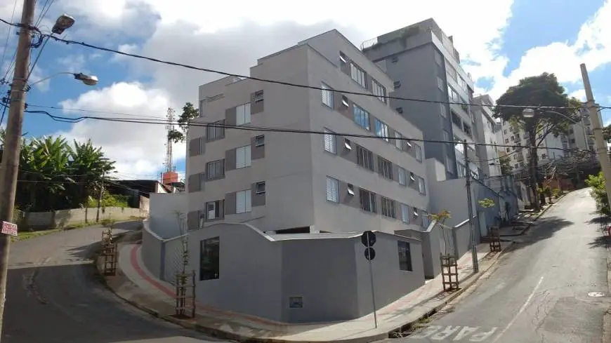 Foto 1 de Apartamento com 2 Quartos à venda, 65m² em Padre Eustáquio, Belo Horizonte