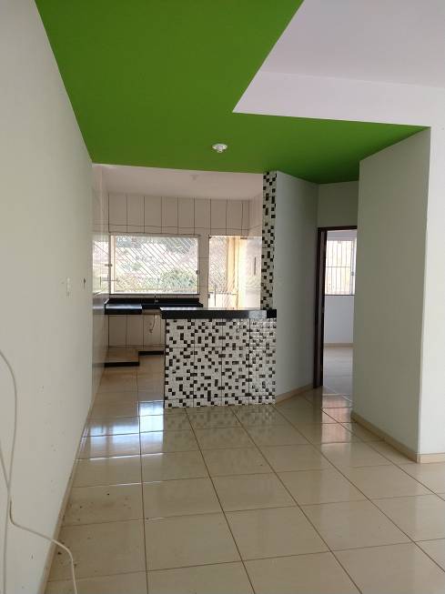 Foto 1 de Apartamento com 2 Quartos à venda, 71m² em Padre Liberio, Pará de Minas