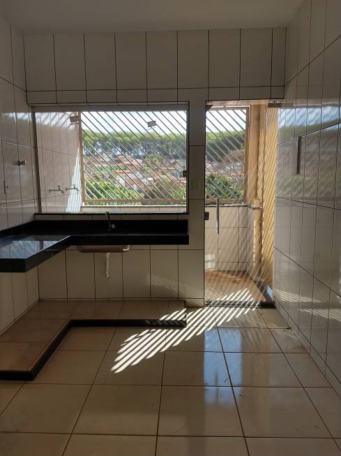 Foto 3 de Apartamento com 2 Quartos à venda, 71m² em Padre Liberio, Pará de Minas