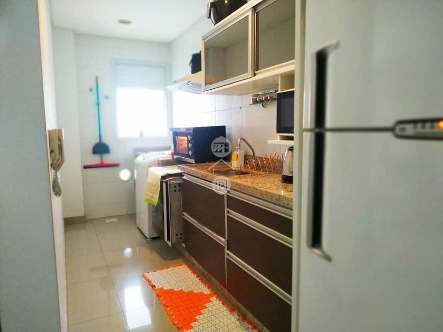 Foto 3 de Apartamento com 2 Quartos à venda, 66m² em Pagani, Palhoça