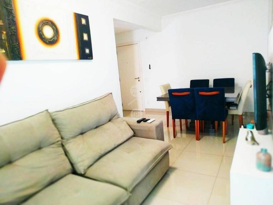 Foto 1 de Apartamento com 2 Quartos à venda, 66m² em Pagani, Palhoça