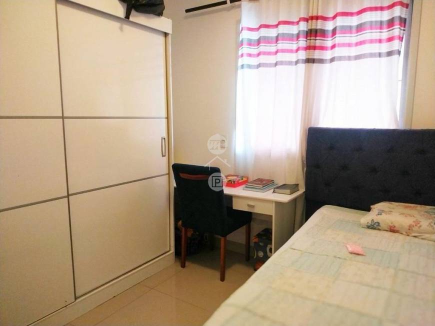 Foto 4 de Apartamento com 2 Quartos à venda, 66m² em Pagani, Palhoça