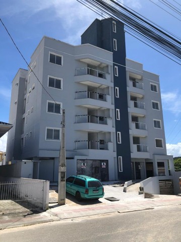 Foto 1 de Apartamento com 2 Quartos à venda, 67m² em Pagani, Palhoça