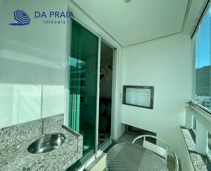Foto 5 de Apartamento com 2 Quartos à venda, 74m² em Palmas do Arvoredo, Governador Celso Ramos
