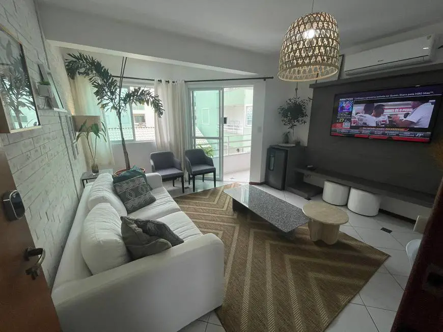 Foto 1 de Apartamento com 2 Quartos à venda, 90m² em Palmas do Arvoredo, Governador Celso Ramos