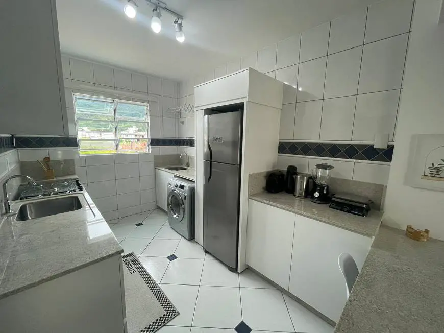 Foto 3 de Apartamento com 2 Quartos à venda, 90m² em Palmas do Arvoredo, Governador Celso Ramos
