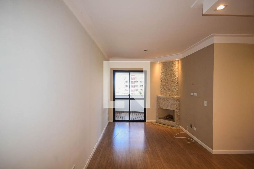 Foto 1 de Apartamento com 2 Quartos para alugar, 70m² em Panamby, São Paulo