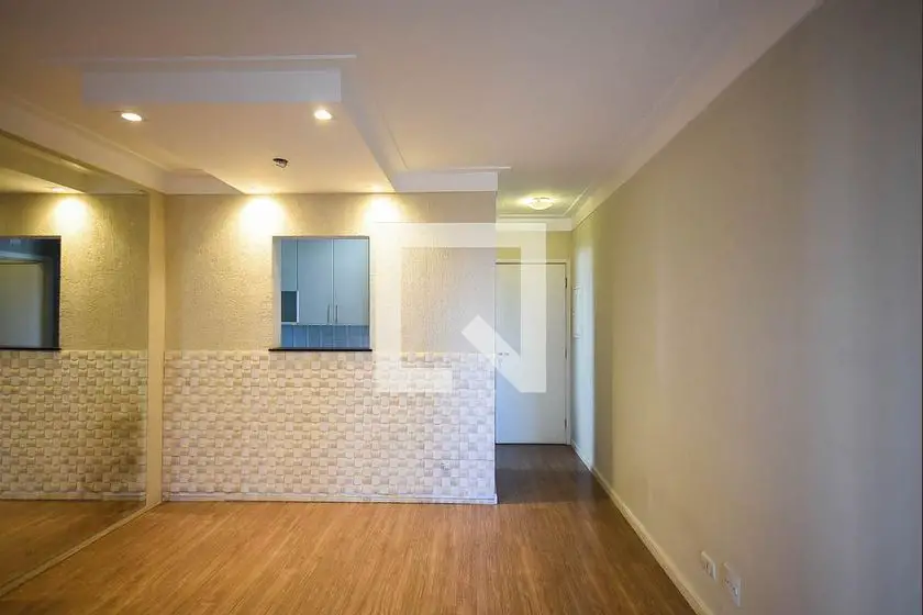 Foto 5 de Apartamento com 2 Quartos para alugar, 70m² em Panamby, São Paulo