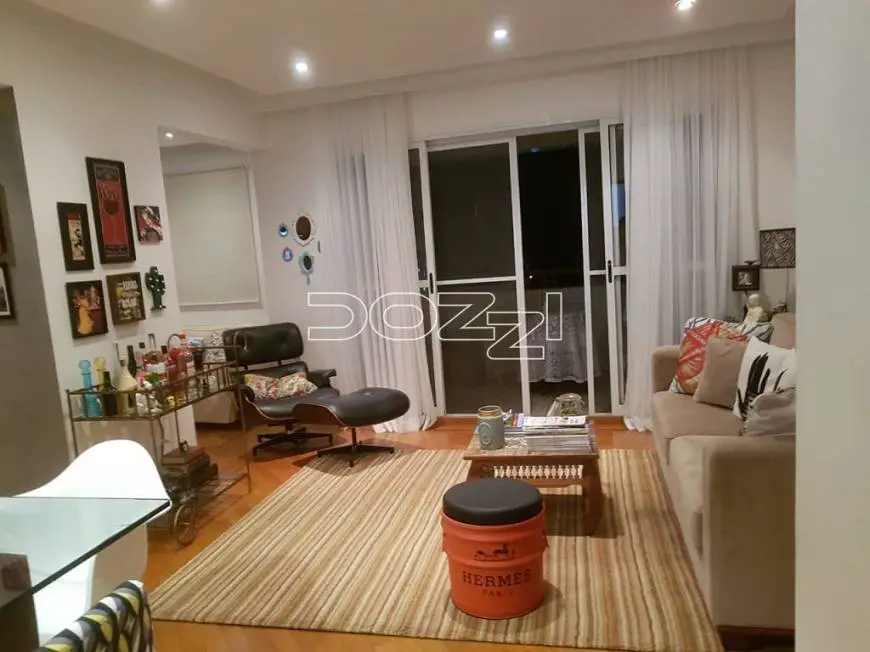 Foto 1 de Apartamento com 2 Quartos à venda, 98m² em Panamby, São Paulo