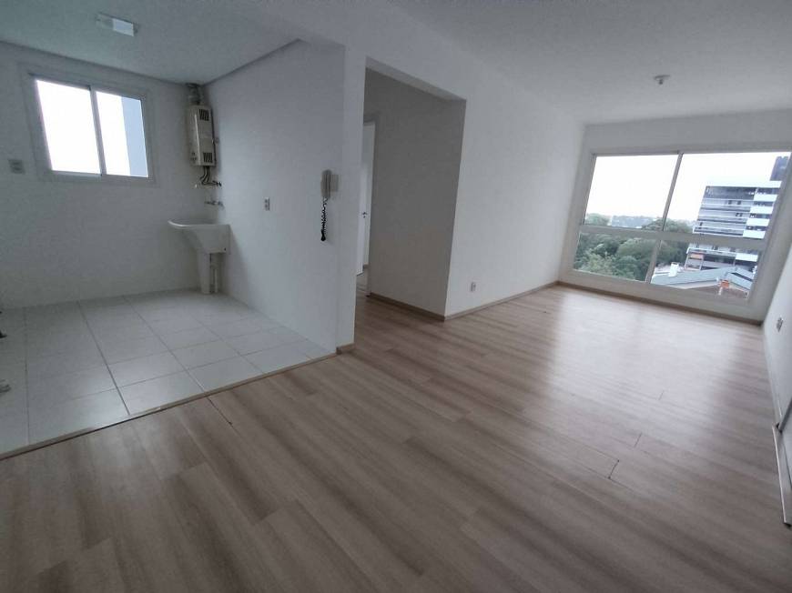 Foto 1 de Apartamento com 2 Quartos à venda, 62m² em Panazzolo, Caxias do Sul