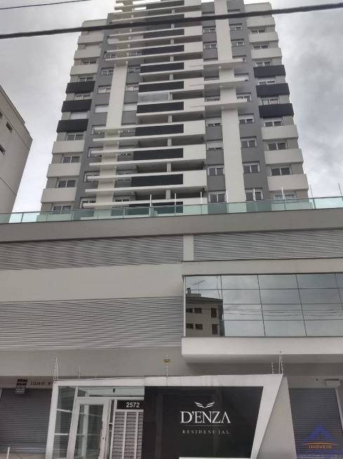 Foto 1 de Apartamento com 2 Quartos à venda, 79m² em Panazzolo, Caxias do Sul