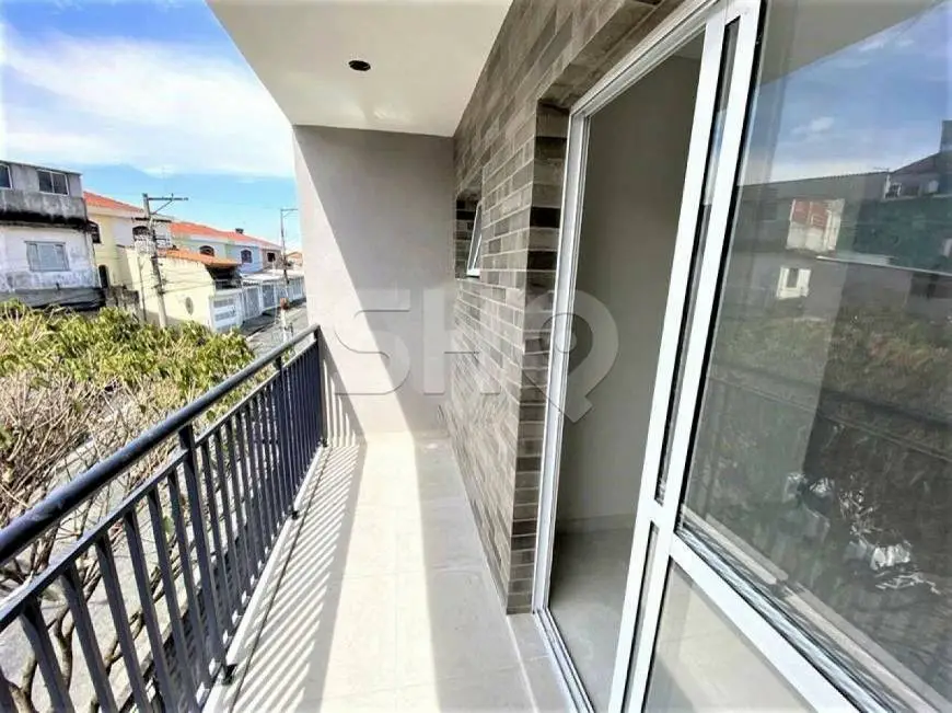 Foto 1 de Apartamento com 2 Quartos à venda, 39m² em Parada Inglesa, São Paulo
