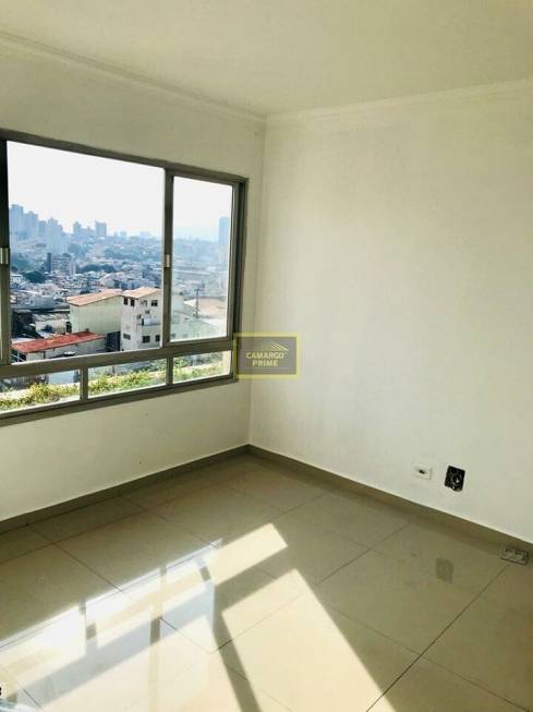 Foto 4 de Apartamento com 2 Quartos para alugar, 50m² em Parada Inglesa, São Paulo