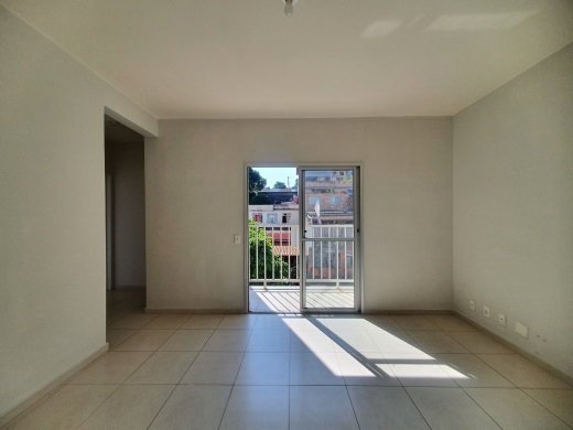 Foto 5 de Apartamento com 2 Quartos para venda ou aluguel, 60m² em Paraíso, Belo Horizonte