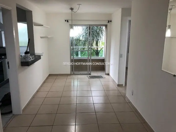 Foto 1 de Apartamento com 2 Quartos para alugar, 63m² em Paraíso do Morumbi, São Paulo