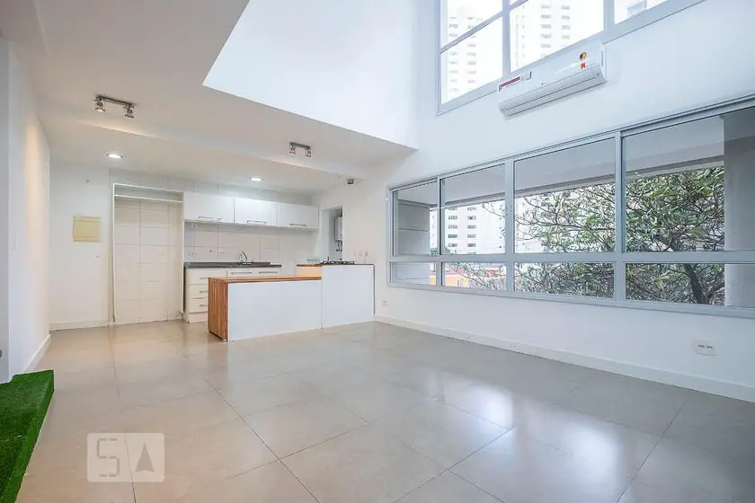 Foto 1 de Apartamento com 2 Quartos para alugar, 120m² em Paraíso, São Paulo