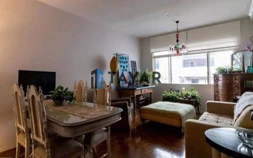 Foto 1 de Apartamento com 2 Quartos à venda, 140m² em Paraíso, São Paulo