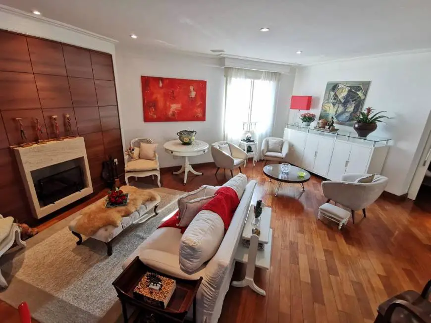Foto 3 de Apartamento com 2 Quartos para venda ou aluguel, 347m² em Paraíso, São Paulo