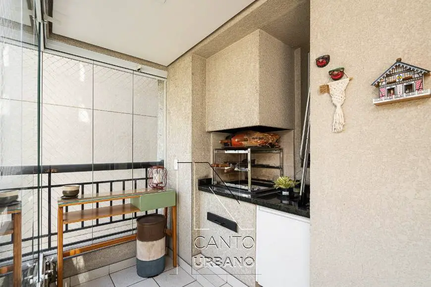 Foto 4 de Apartamento com 2 Quartos à venda, 71m² em Paraíso, São Paulo