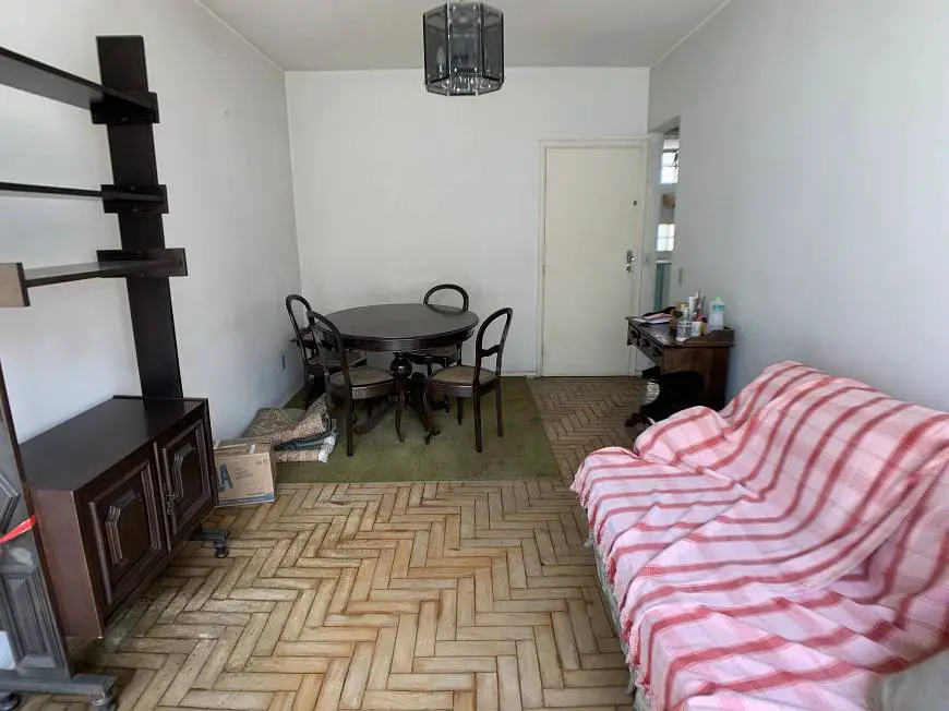 Foto 2 de Apartamento com 2 Quartos à venda, 75m² em Paraíso, São Paulo