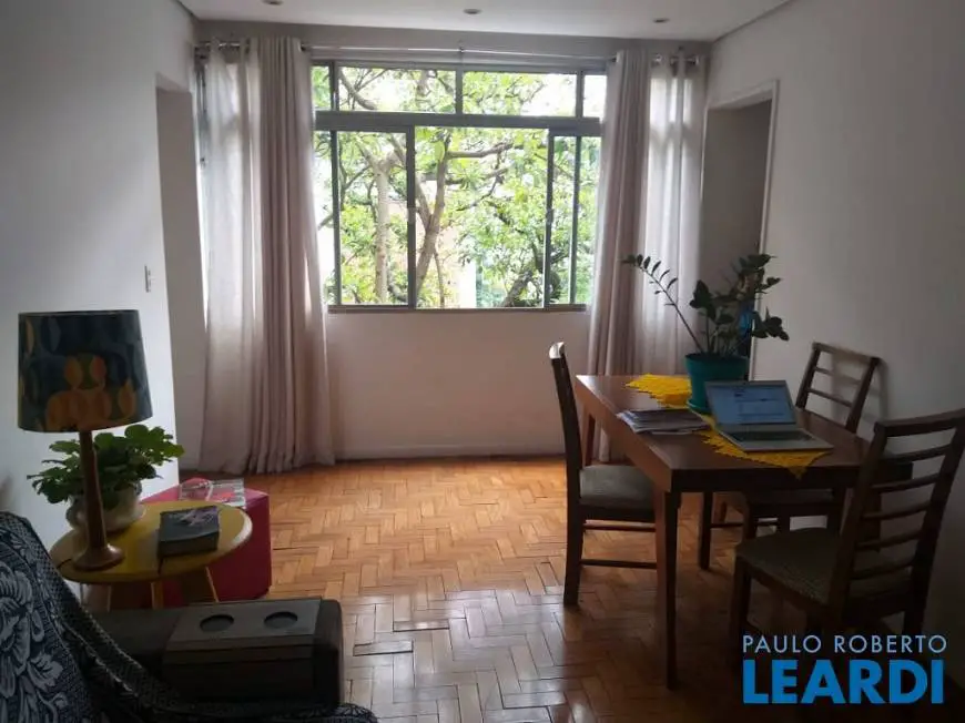 Foto 2 de Apartamento com 2 Quartos para venda ou aluguel, 75m² em Paraíso, São Paulo