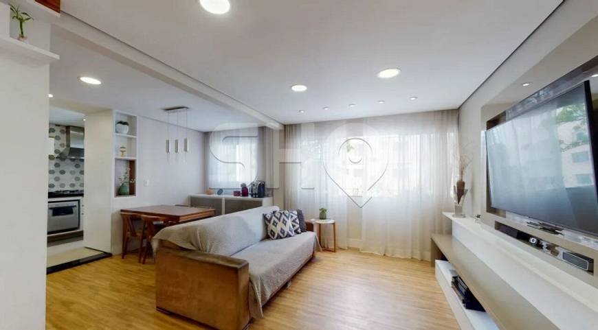 Foto 1 de Apartamento com 2 Quartos à venda, 76m² em Paraíso, São Paulo