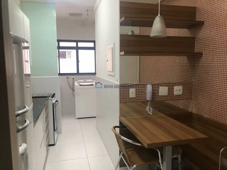Foto 2 de Apartamento com 2 Quartos à venda, 78m² em Paraíso, São Paulo