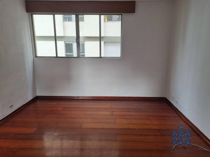 Foto 3 de Apartamento com 2 Quartos à venda, 84m² em Paraíso, São Paulo