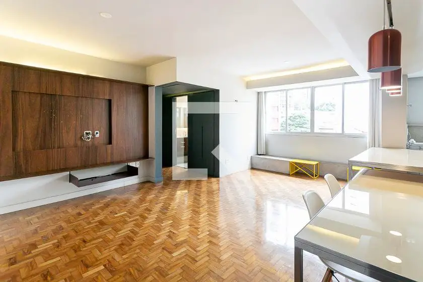 Foto 1 de Apartamento com 2 Quartos à venda, 95m² em Paraíso, São Paulo
