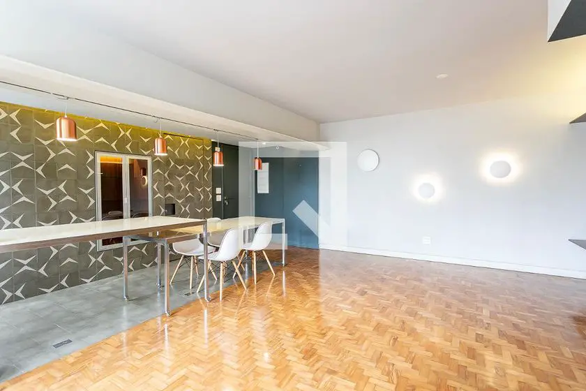 Foto 3 de Apartamento com 2 Quartos à venda, 95m² em Paraíso, São Paulo