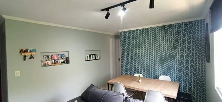 Foto 1 de Apartamento com 2 Quartos à venda, 44m² em Parque Alves de Lima, São Paulo