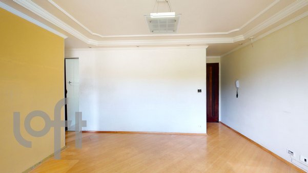 Foto 1 de Apartamento com 2 Quartos à venda, 50m² em Parque Alves de Lima, São Paulo