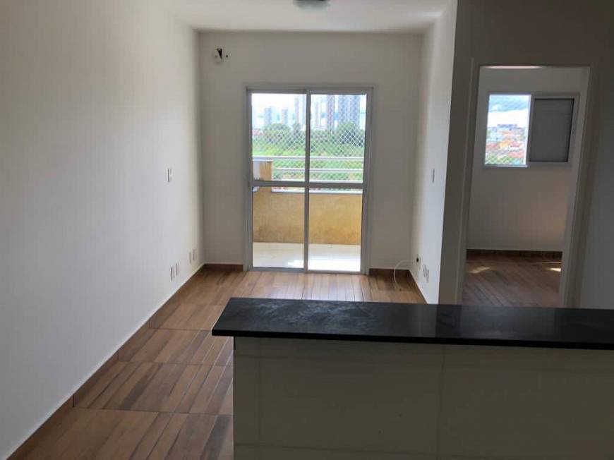 Foto 2 de Apartamento com 2 Quartos para venda ou aluguel, 59m² em Parque Bela Vista, Votorantim