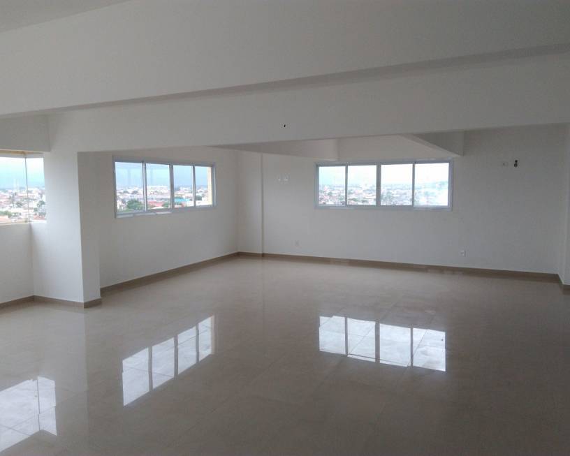 Foto 5 de Apartamento com 2 Quartos à venda, 59m² em Parque Bitaru, São Vicente
