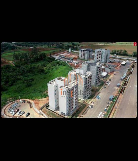 Foto 5 de Apartamento com 2 Quartos à venda, 80m² em Parque Brasil 500, Paulínia