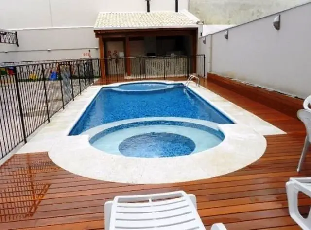 Foto 1 de Apartamento com 2 Quartos para alugar, 61m² em Parque Campolim, Sorocaba